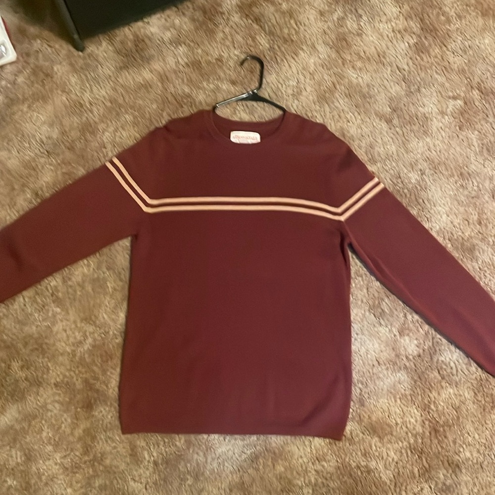 Aeropostale original long sleeve sweater